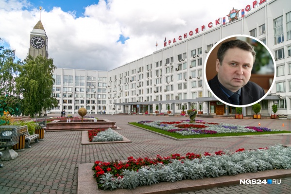 С 2007 года Нестеров занимал должность заместителя руководителя главного управления по ГО, ЧС и ПБ С 2007 года Нестеров занимал должность заместителя руководителя главного управления по ГО, ЧС и ПБ