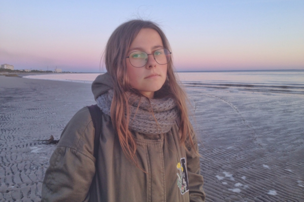 Анну оштрафовали на две тысячи рублей в ноябре Анну оштрафовали на две тысячи рублей в ноябре