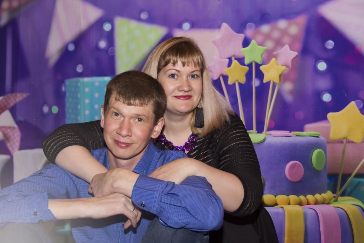 Александр с Еленой прожили вместе 15 лет Александр с Еленой прожили вместе 15 лет