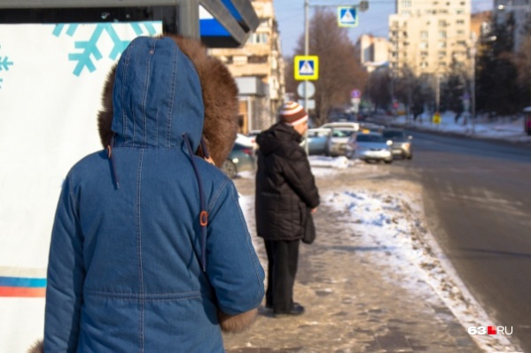 Узнать, через сколько придёт нужный автобус, порой бывает очень кстати Узнать, через сколько придёт нужный автобус, порой бывает очень кстати