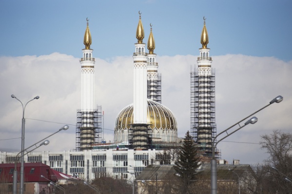 На улице будет совсем по-летнему На улице будет совсем по-летнему
