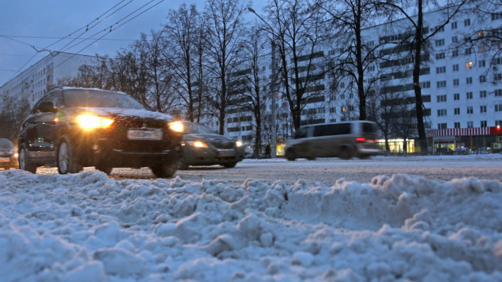 Синоптики рассказали о погоде на осень и зиму в Башкирии