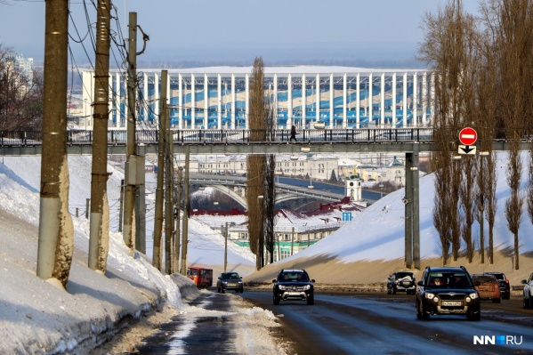Специалисты портала StadiumDB отметили, что стадион расположен в уникальном историческом месте Специалисты портала StadiumDB отметили, что стадион расположен в уникальном историческом месте
