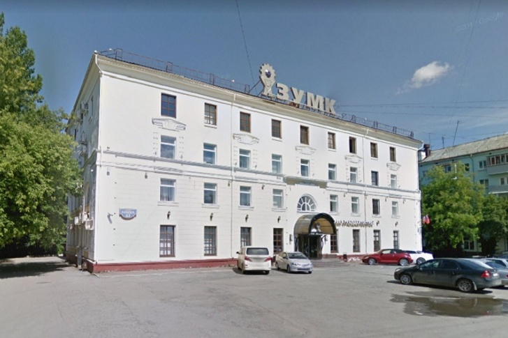 Здание и земельный участок готовы продать за 150 миллионов рублей Здание и земельный участок готовы продать за 150 миллионов рублей
