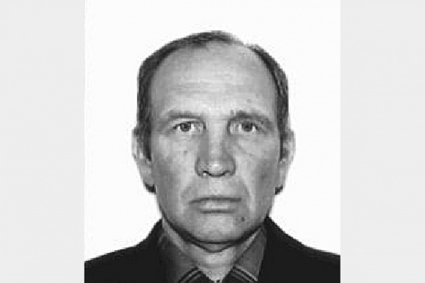 Сергей Лузин не выходит на связь с 27 октября 2019 года Сергей Лузин не выходит на связь с 27 октября 2019 года