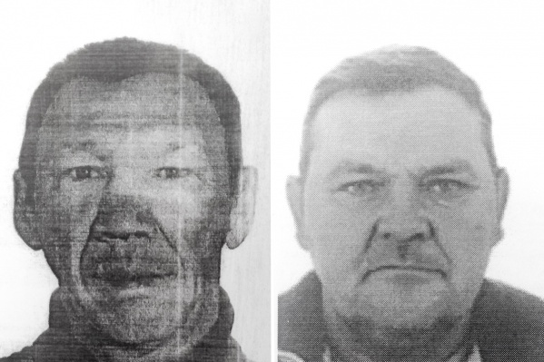 Оба мужчины пропали в Среднеахтубинском районе Оба мужчины пропали в Среднеахтубинском районе