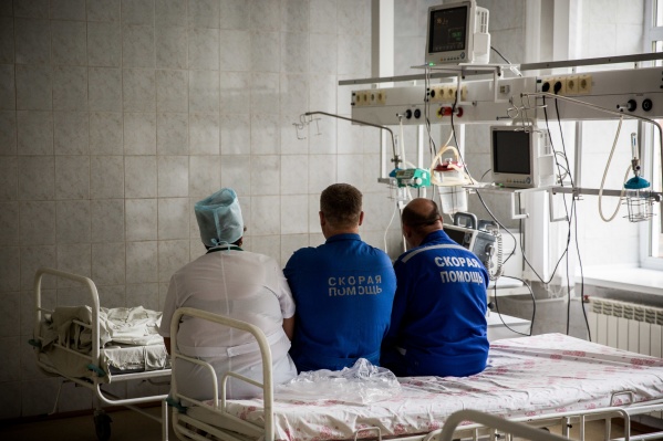 За неофициальный титул лучшего доктора борются врачи многих специальностей. Организаторы пока не раскрывают главный подарок — это будет сюрприз За неофициальный титул лучшего доктора борются врачи многих специальностей. Организаторы пока не раскрывают главный подарок — это будет сюрприз