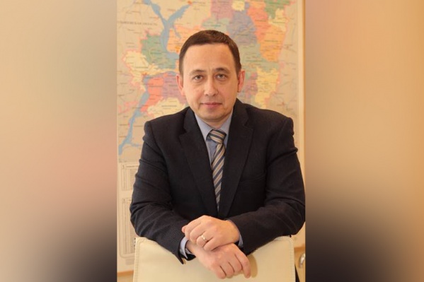 До прихода в АПИ Сергей Никитин работал в других сферах До прихода в АПИ Сергей Никитин работал в других сферах