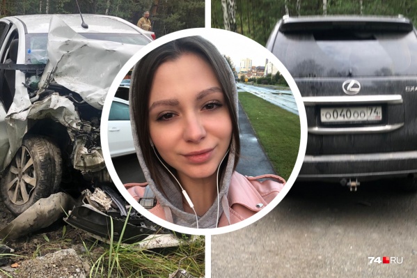 Получившая в аварии тяжёлую травму головы Анастасия учится на управленца и работает администратором в фитнес-клубе Получившая в аварии тяжёлую травму головы Анастасия учится на управленца и работает администратором в фитнес-клубе