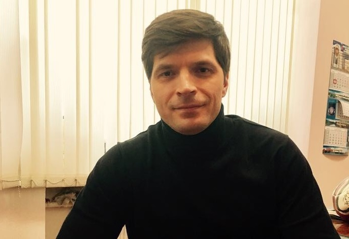 Максим Клещевников занял пост своего друга Евгения Иванова, ушедшего с должности по собственному желанию Максим Клещевников занял пост своего друга Евгения Иванова, ушедшего с должности по собственному желанию