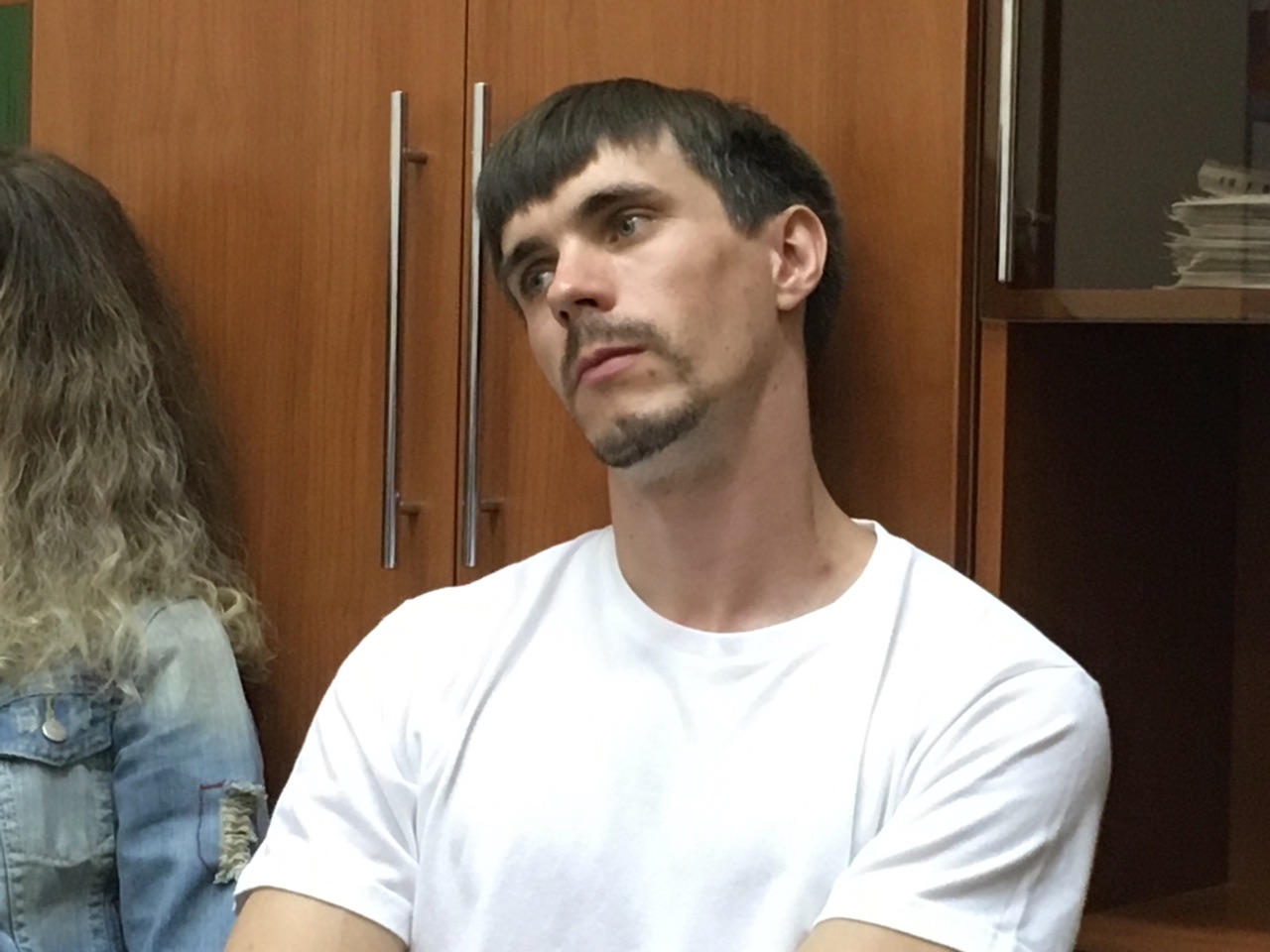 Соучредитель компании «Бон Групп» Андрей Баяндин сообщил, что в кафе устранили почти все нарушения, которые предъявил Роспотребнадзор Соучредитель компании «Бон Групп» Андрей Баяндин сообщил, что в кафе устранили почти все нарушения, которые предъявил Роспотребнадзор