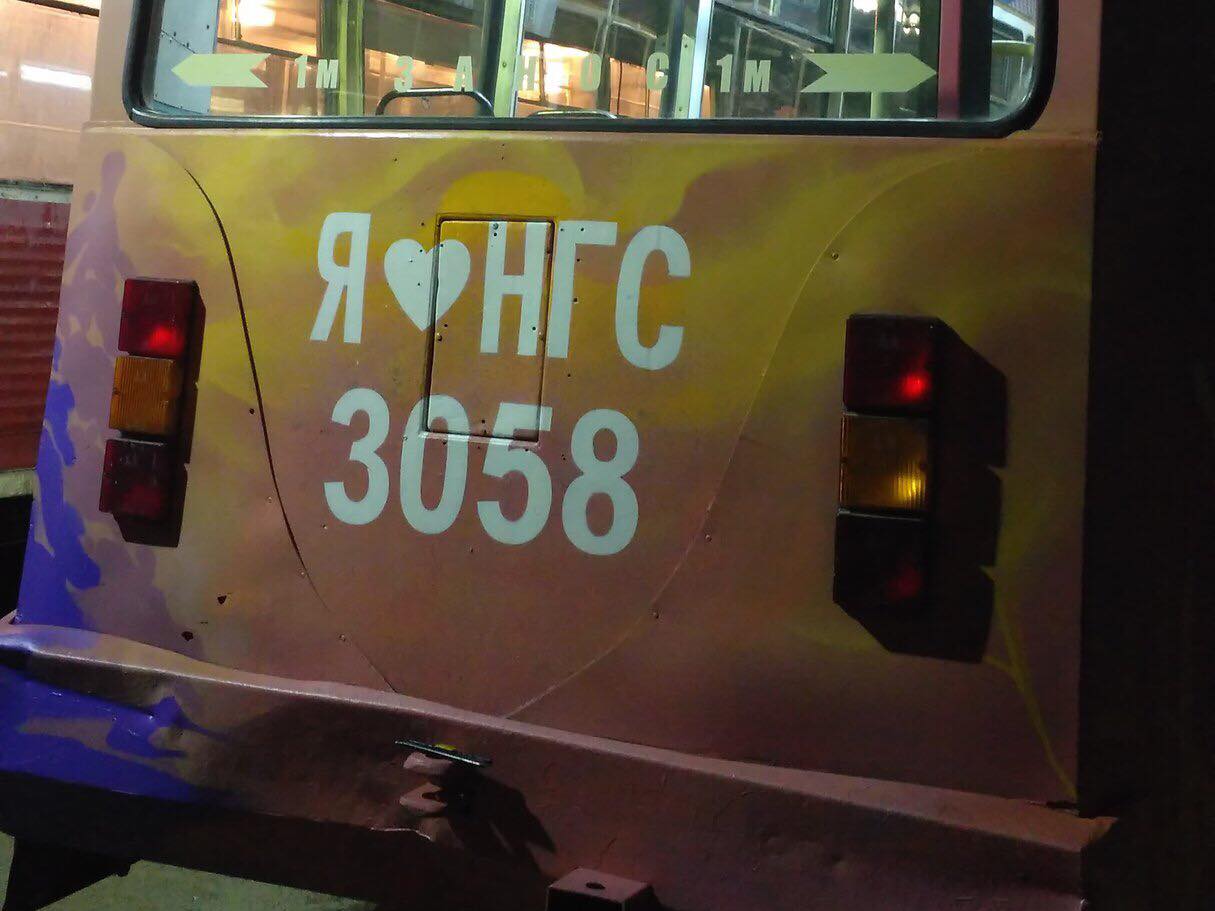 В мэрии новый трамвай сравнивают с поездами-музеями в метро В мэрии новый трамвай сравнивают с поездами-музеями в метро