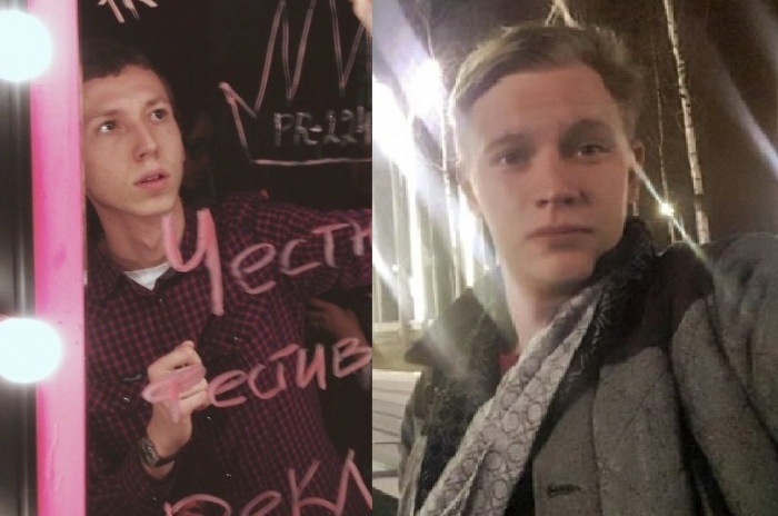 Владимир Васильев (слева) и Глеб Березкин (справа) лежат в больнице Владимир Васильев (слева) и Глеб Березкин (справа) лежат в больнице