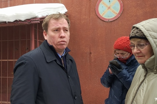 20 февраля экс-омбудсмена отправили в изолятор, но спустя пять дней его отпустили на свободу<br> 20 февраля экс-омбудсмена отправили в изолятор, но спустя пять дней его отпустили на свободу<br>
