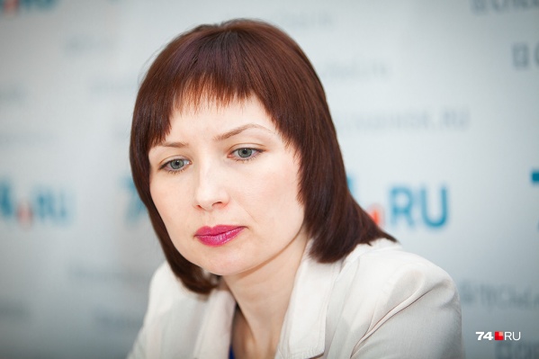 Надежда Рыльская до назначения работала начальником правового управления челябинской мэрии Надежда Рыльская до назначения работала начальником правового управления челябинской мэрии