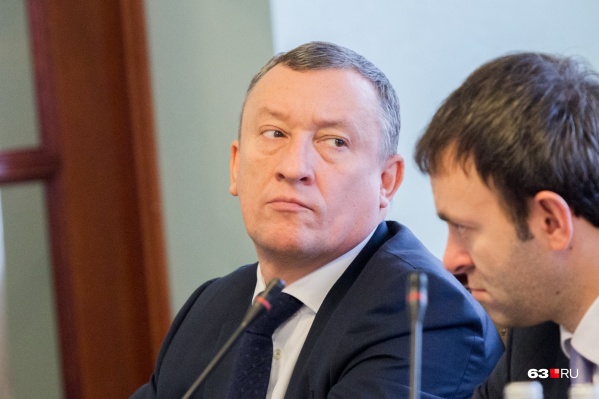 «Держим строй!» — призвал фанатов Александр Фетисов «Держим строй!» — призвал фанатов Александр Фетисов