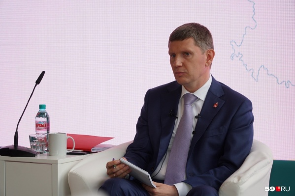 Максим Решетников жалеет об уходе маэстро Максим Решетников жалеет об уходе маэстро 