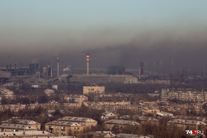 Рядовым жителям Челябинска заметить улучшения пока не очень удаётся