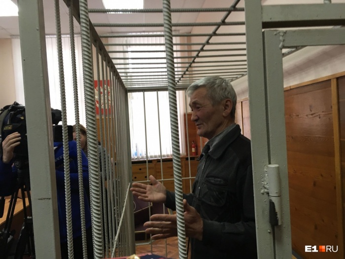 Аман Жангаулов проведет четыре года в колонии Аман Жангаулов проведет четыре года в колонии