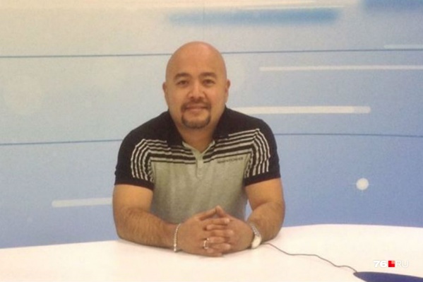 Темура задело поведение чиновников в соцсетях Темура задело поведение чиновников в соцсетях