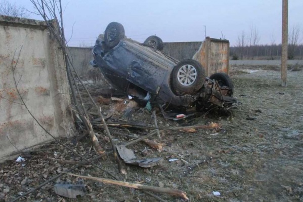 Полиция ищет очевидцев ДТП в Переславском районе Полиция ищет очевидцев ДТП в Переславском районе