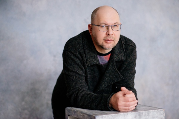 За два месяца Алексей Иванов получил девять предложений об экранизации романа За два месяца Алексей Иванов получил девять предложений об экранизации романа