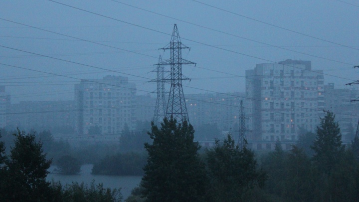 «Радиация входит в норму»: президент РАН объявил о снижении фона в Северодвинске