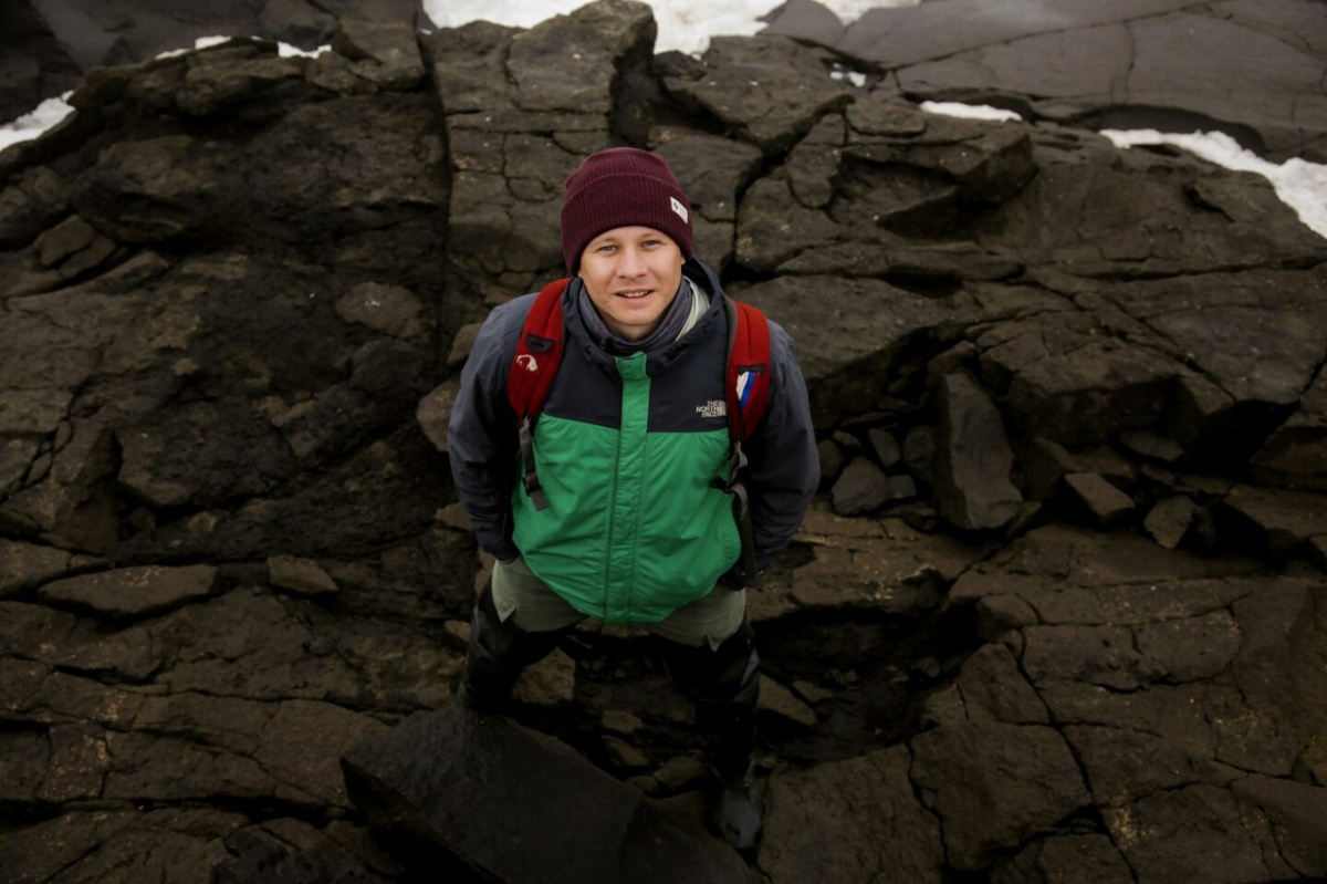 В экспедиции участвовали десятки исследователей, в том числе новосибирские геологи