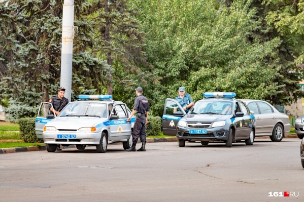 Предполагаемого убийцу сотрудники донского УГРО задержали в другом регионе Предполагаемого убийцу сотрудники донского УГРО задержали в другом регионе