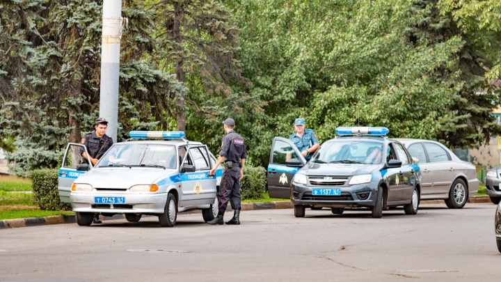 В Липецкой области задержали предполагаемого убийцу дальнобойщика, застреленного в Шахтах