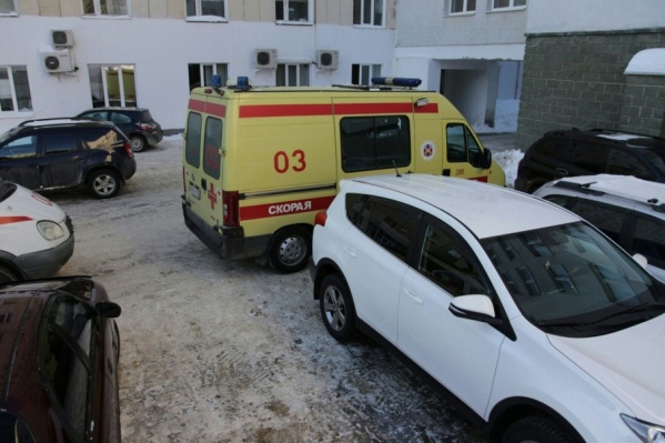 Диспетчер скорой сочла, что в помощи врачей учалинец не нуждается Диспетчер скорой сочла, что в помощи врачей учалинец не нуждается