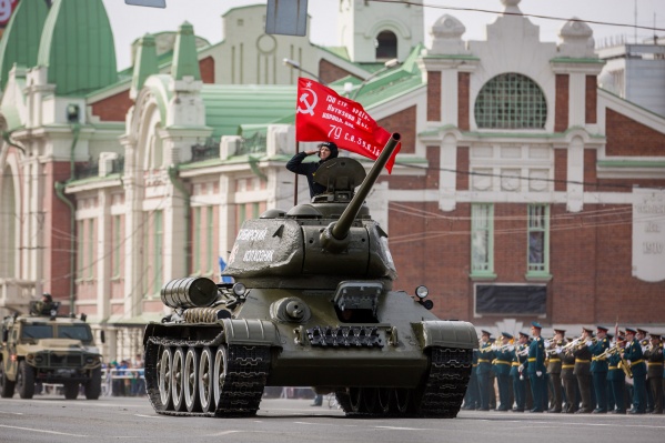Военные будут репетировать до 13:30 Военные будут репетировать до 13:30
