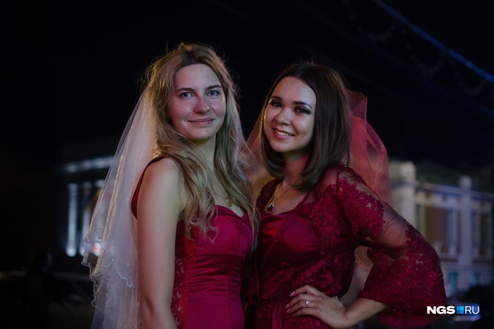 Улица принцесс и бедуинов (фоторепортаж)