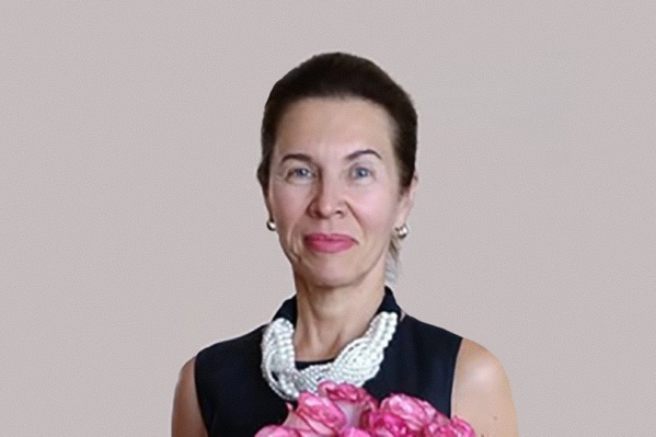 Ольге было 53 года Ольге было 53 года