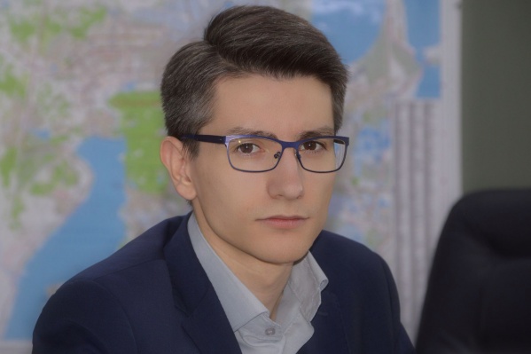 Раньше Захид Камилов работал директором мусорного полигона в Полетаево Раньше Захид Камилов работал директором мусорного полигона в Полетаево