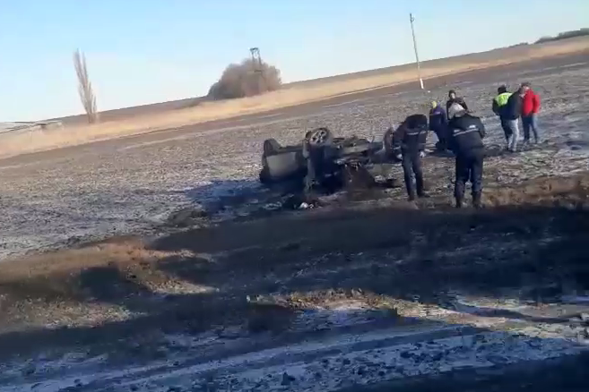 Новости таганрога свежие происшествия. Недавние аварии в Таганроге. Под Таганрогом перевернулся Урал. Под Таганрогом перевернулся микроавтобус.