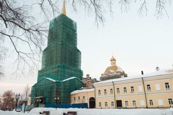 Пермская галерея полна уникальных картин Пермская галерея полна уникальных картин