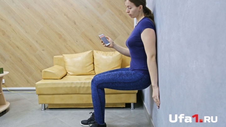 Налегаем на белки: корреспондент Ufa1 выдержала вторую неделю марафона похудения