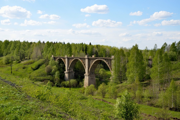 Такая удивительная красота есть у нас на Среднем Урале. Вы знали?