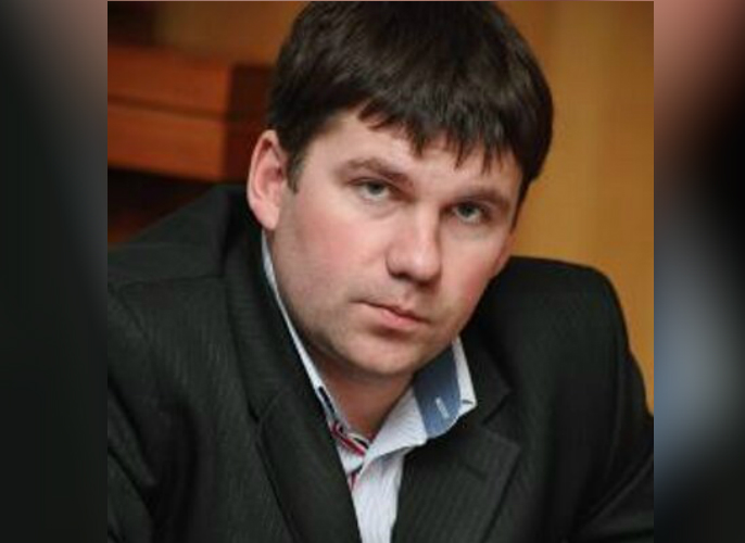 До переезда в Ярославль Сергей Тальянов работал в правительстве Ивановской области