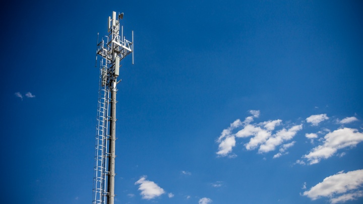 Технология беспроводной связи LTE стала базовой для абонентов Tele2