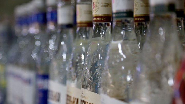 «Противоречит Конституции»: блогер из Уфы высказал недовольство запретом на продажу алкоголя