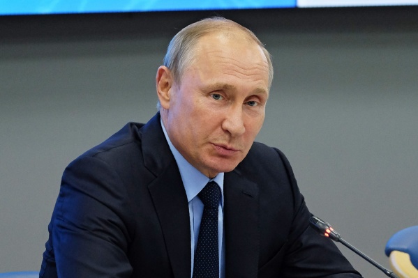 Пермяки задали свои вопросы президенту. Надеемся, он на них ответит Пермяки задали свои вопросы президенту. Надеемся, он на них ответит