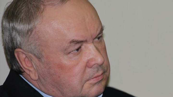 Олег Шишов заявил, что его шокировал приговор экс-министрам из-за денег «Мостовика»