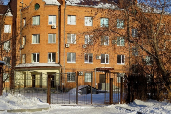 Студентку, у которой было подозрение на вирус, госпитализировали в инфекционную больницу Студентку, у которой было подозрение на вирус, госпитализировали в инфекционную больницу