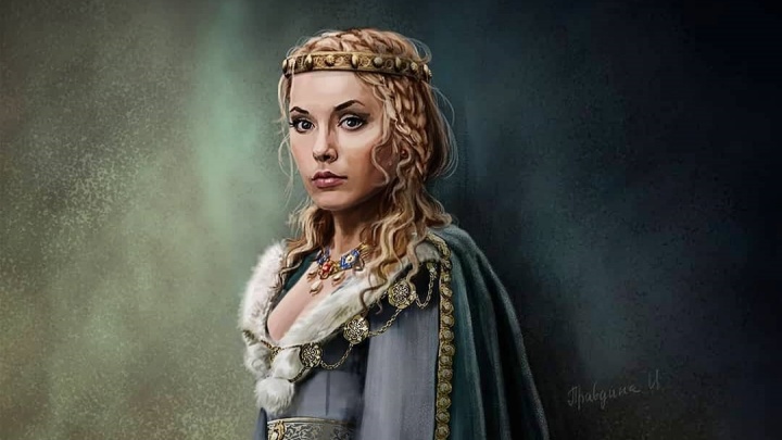 «Это не игра престолов»: героев сериала «Реальные пацаны» изобразили в средневековых образах