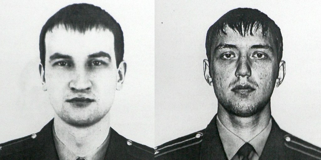 Двух заключенных потеряли в Нижнем Новгороде