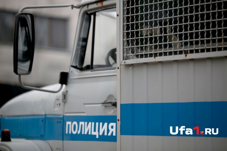 Уголовное дело передали в Следственный комитет Уголовное дело передали в Следственный комитет