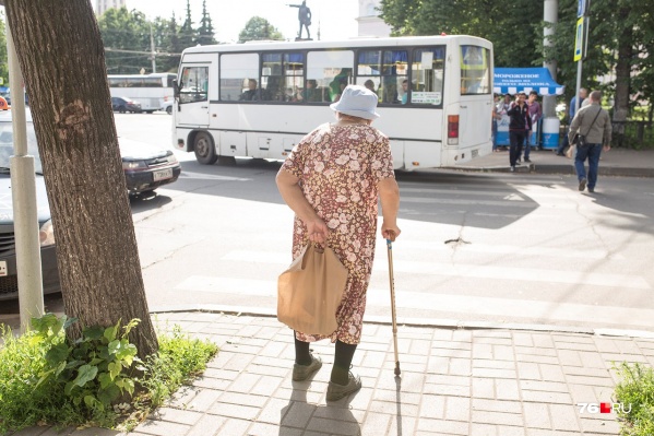 На такую пенсию много не купишь На такую пенсию много не купишь
