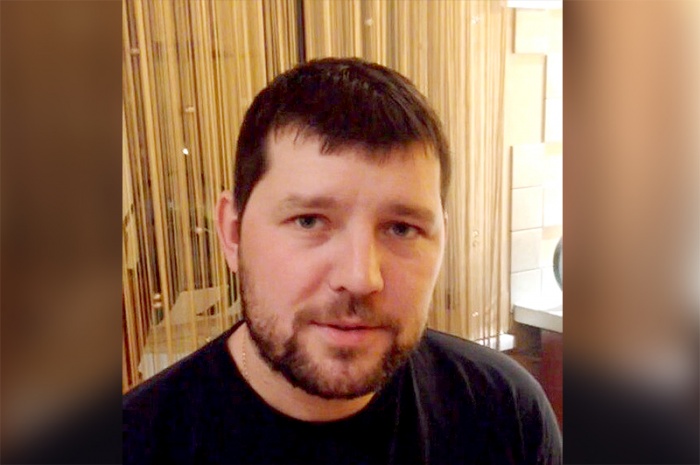 Максим Грунин умер в больнице 17 августа Максим Грунин умер в больнице 17 августа